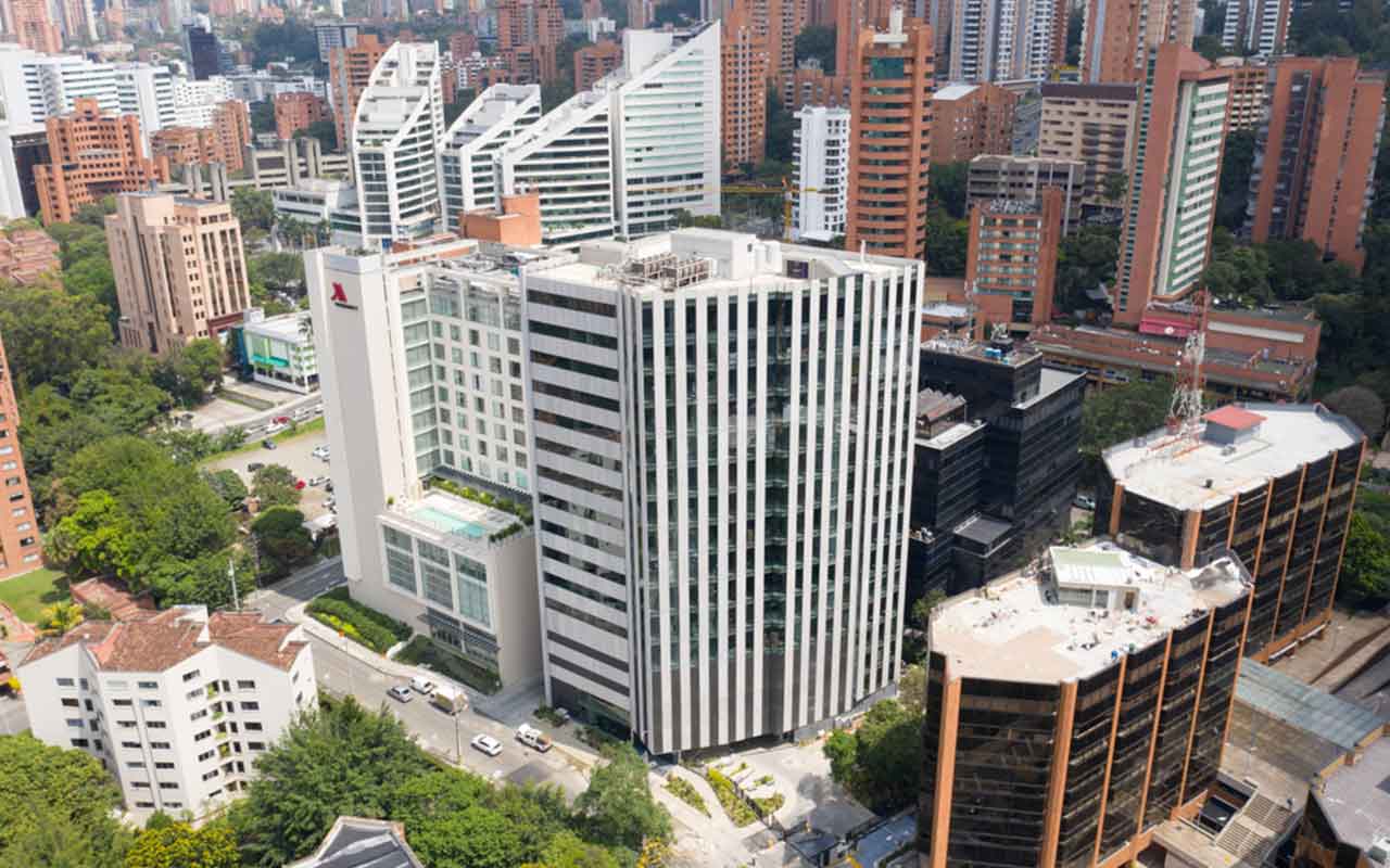 Buró 4.0 (Medellín, Antioquia)